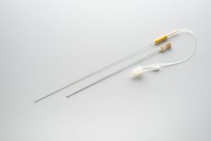 OPU-IVM Needle